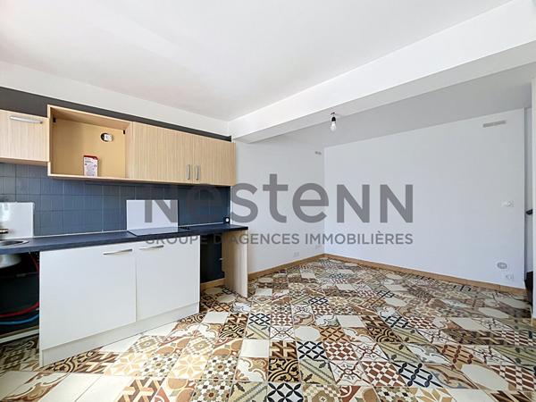 Maison de ville à Latrape 3 pièce(s) 55.65 m2