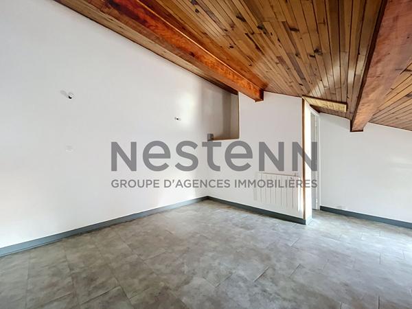 Maison de ville à Latrape 3 pièce(s) 55.65 m2