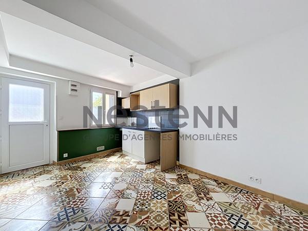 Maison de ville à Latrape 3 pièce(s) 55.65 m2