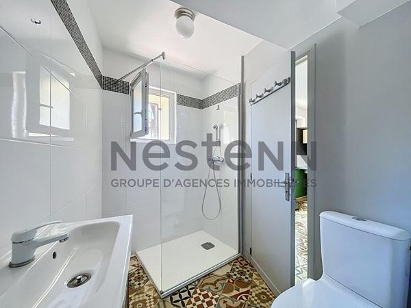 Maison de ville à Latrape 3 pièce(s) 55.65 m2