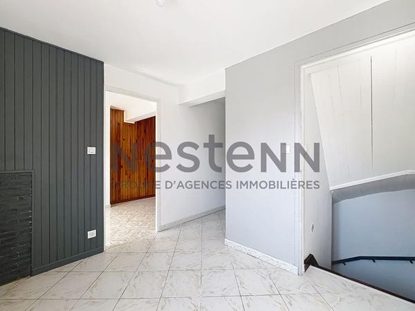 Maison de ville à Latrape 3 pièce(s) 55.65 m2