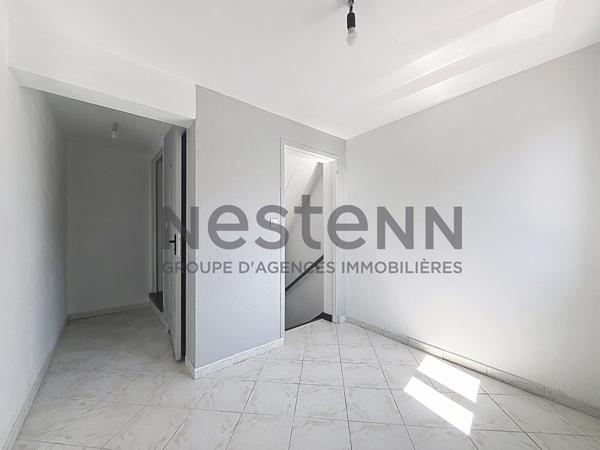 Maison de ville à Latrape 3 pièce(s) 55.65 m2