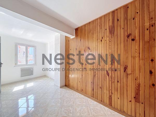 Maison de ville à Latrape 3 pièce(s) 55.65 m2