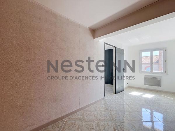 Maison de ville à Latrape 3 pièce(s) 55.65 m2