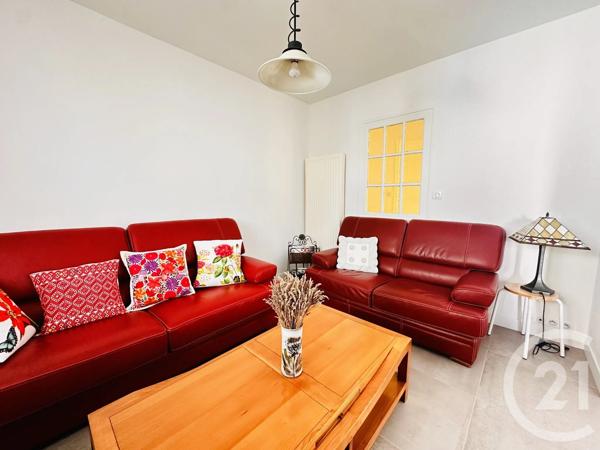 Maison à vendre  3 pièces - 76,95 m 2   FOURAS  - 17