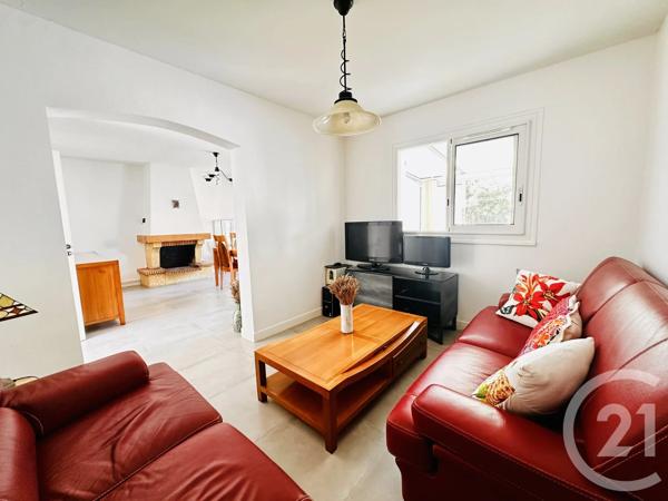 Maison à vendre  3 pièces - 76,95 m 2   FOURAS  - 17