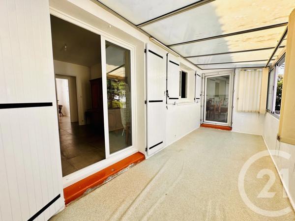 Maison à vendre  3 pièces - 76,95 m 2   FOURAS  - 17