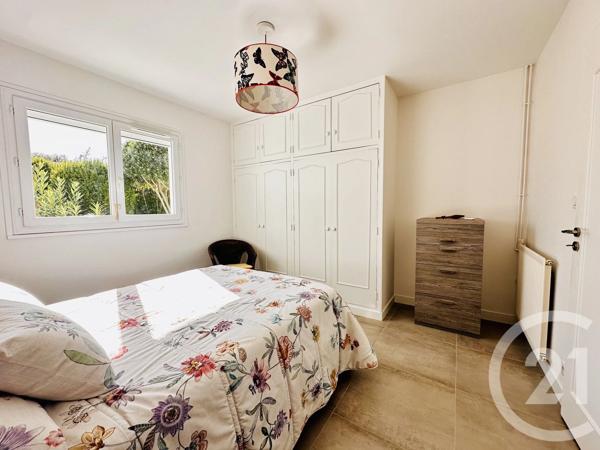 Maison à vendre  3 pièces - 76,95 m 2   FOURAS  - 17