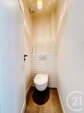 Maison à vendre  3 pièces - 76,95 m 2   FOURAS  - 17