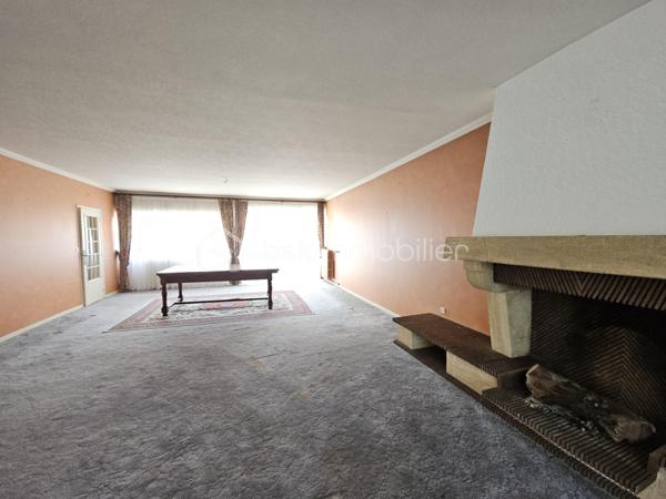 Appartement de 144,90 m²