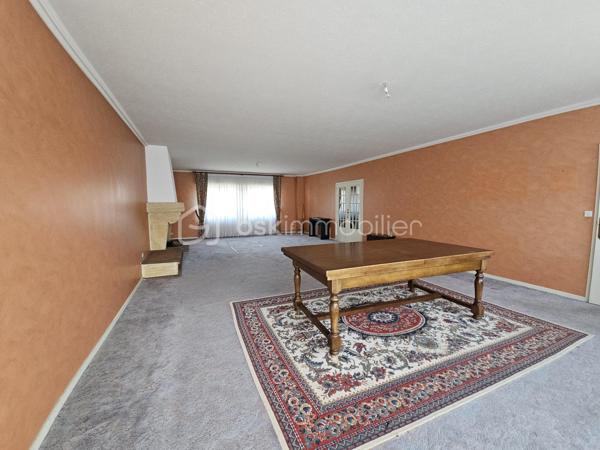 Appartement de 144,90 m²