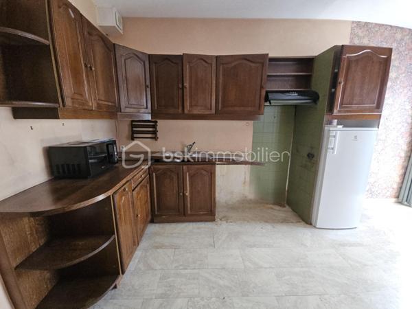 Appartement de 144,90 m²