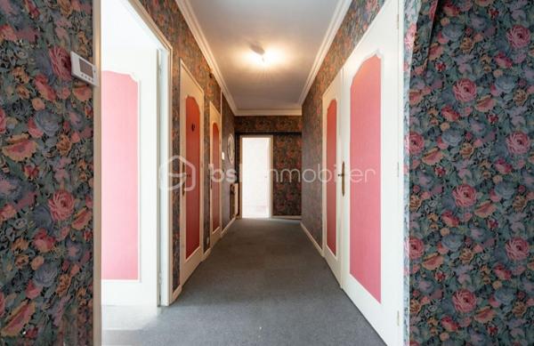 Appartement de 144,90 m²