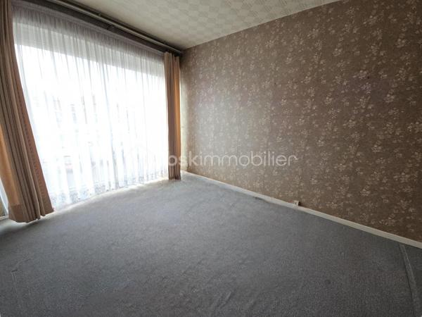 Appartement de 144,90 m²