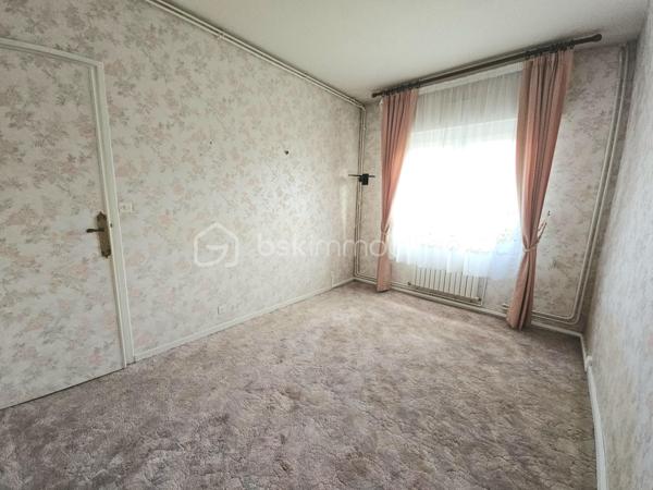 Appartement de 144,90 m²