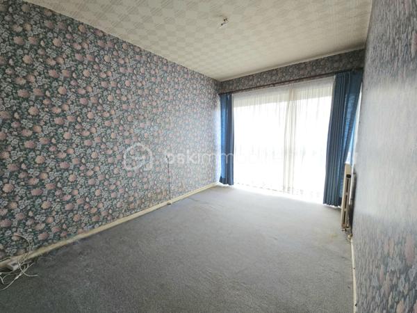 Appartement de 144,90 m²