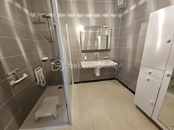 Appartement de 144,90 m²