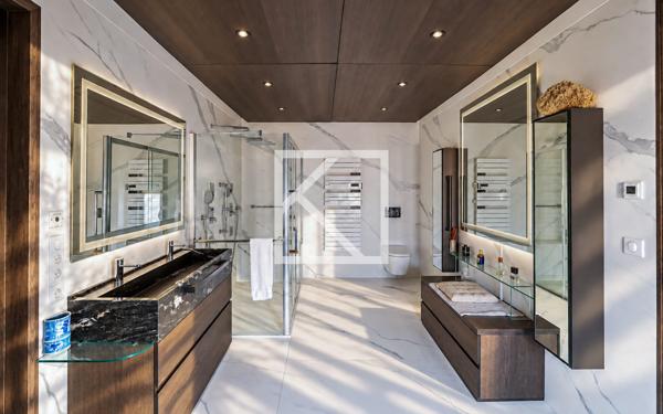 HOTEL PARTICULIER ENTIEREMENT RENOVE
