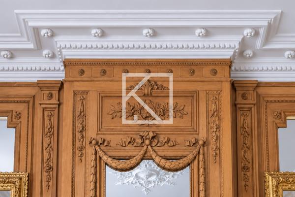 HOTEL PARTICULIER ENTIEREMENT RENOVE