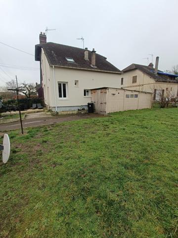 Située de Saint-Aubin-lès-Elbeuf (76410