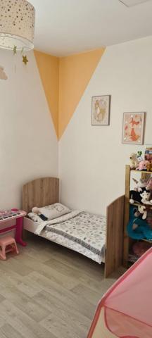 Située de Saint-Aubin-lès-Elbeuf (76410