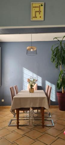 Située de Saint-Aubin-lès-Elbeuf (76410