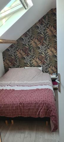 Située de Saint-Aubin-lès-Elbeuf (76410