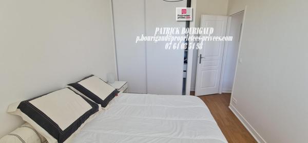 TRES JOLI 2 PIECES REFAIT A NEUF à NOISY LE GRAND