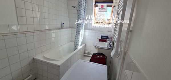 TRES JOLI 2 PIECES REFAIT A NEUF à NOISY LE GRAND