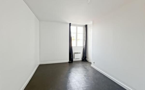 Appartement à vendre    3 pièces • 72,40 m2 Lyon 6