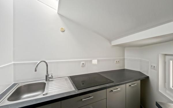 Appartement à vendre    3 pièces • 72,40 m2 Lyon 6