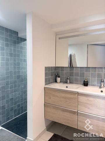 Maison Porte Royale LR - 117m² avec 4 chambres