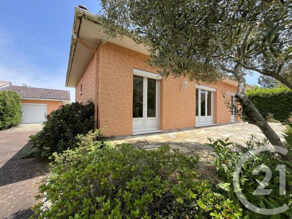 Maison à vendre  5 pièces - 150 m2 CARCANS - 33