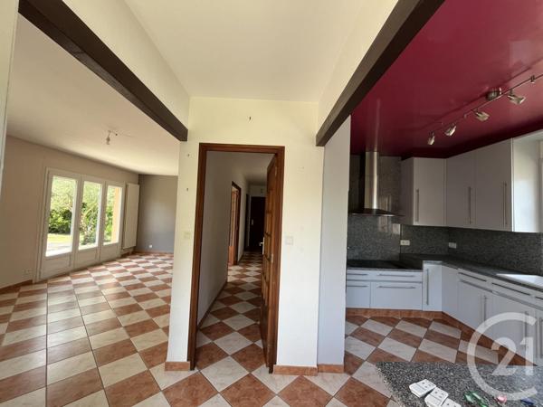 Maison à vendre  5 pièces - 150 m2 CARCANS - 33