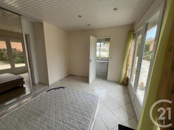 Maison à vendre  5 pièces - 150 m2 CARCANS - 33