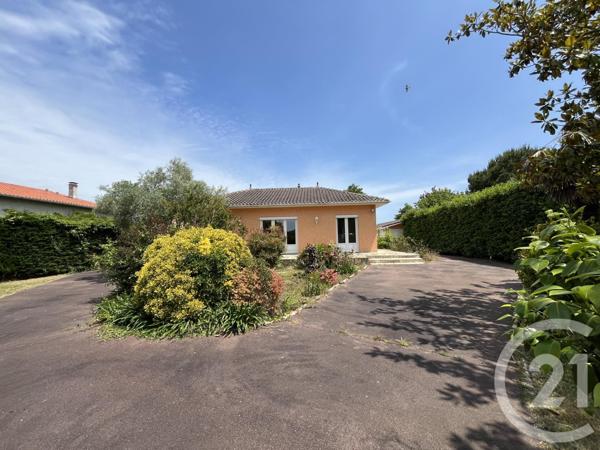 Maison à vendre  5 pièces - 150 m2 CARCANS - 33