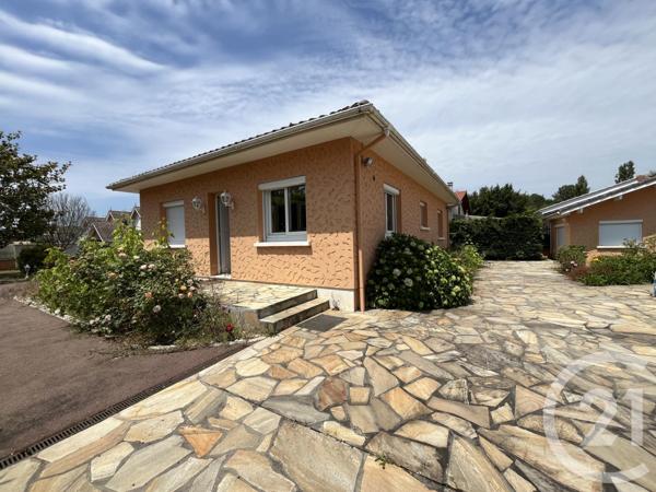 Maison à vendre  5 pièces - 150 m2 CARCANS - 33