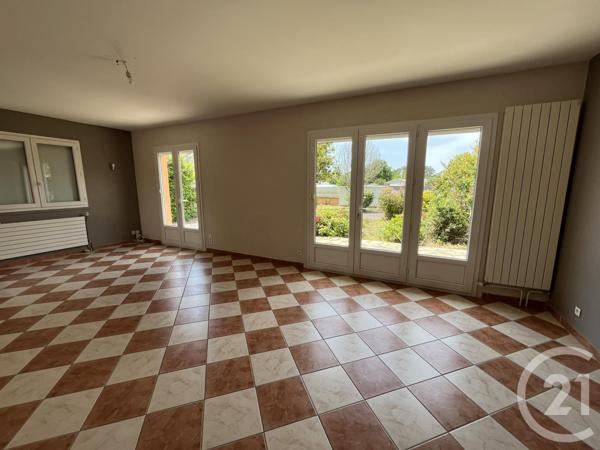 Maison à vendre  5 pièces - 150 m2 CARCANS - 33