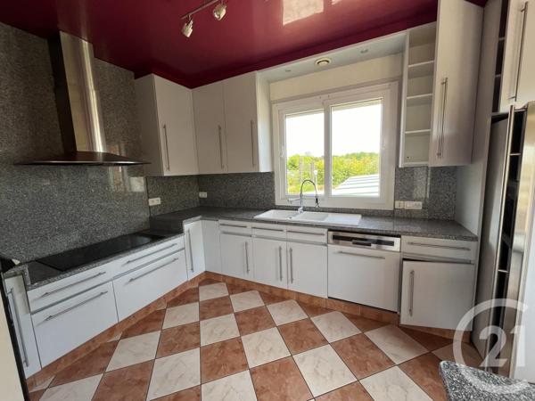 Maison à vendre  5 pièces - 150 m2 CARCANS - 33