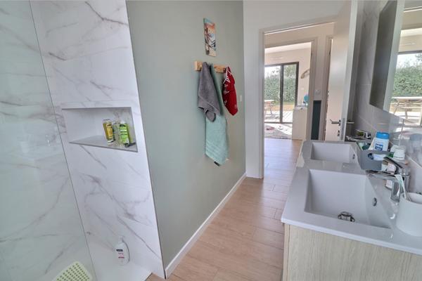 Plougonvelin (29217) MAISON CONTEMPORAINE RECENTE (2024) A PLOUGONVELIN