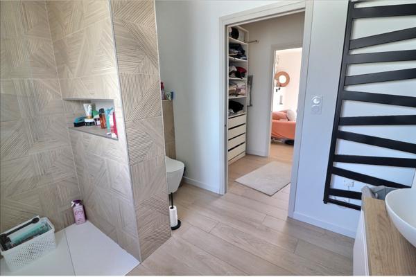 Plougonvelin (29217) MAISON CONTEMPORAINE RECENTE (2024) A PLOUGONVELIN