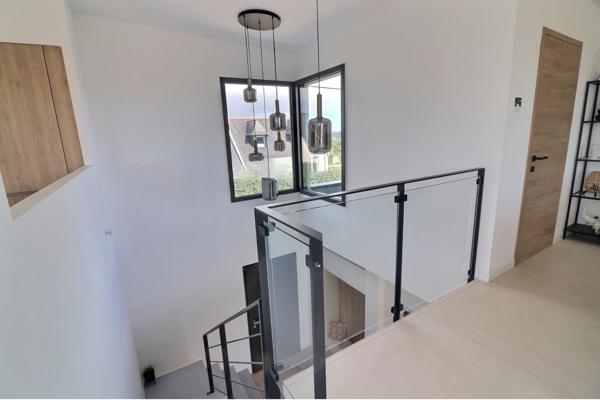 Plougonvelin (29217) MAISON CONTEMPORAINE RECENTE (2024) A PLOUGONVELIN