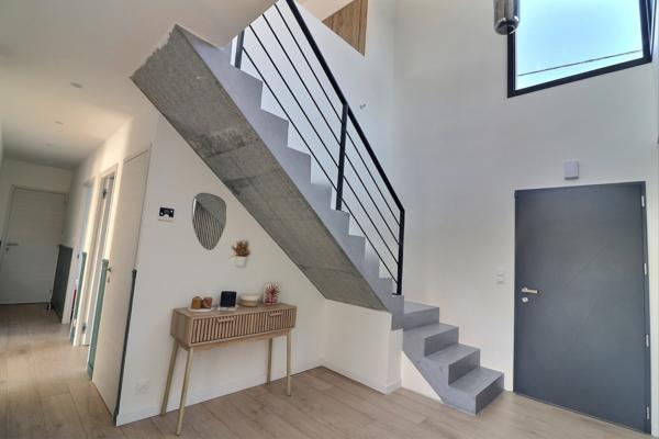 Plougonvelin (29217) MAISON CONTEMPORAINE RECENTE (2024) A PLOUGONVELIN