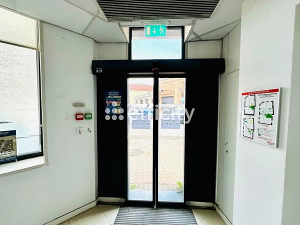 Immeuble 8 pièces - 220 m²