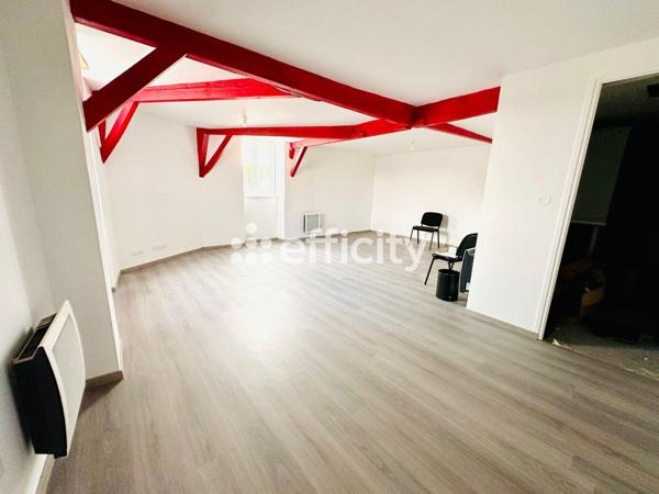 Immeuble 8 pièces - 220 m²