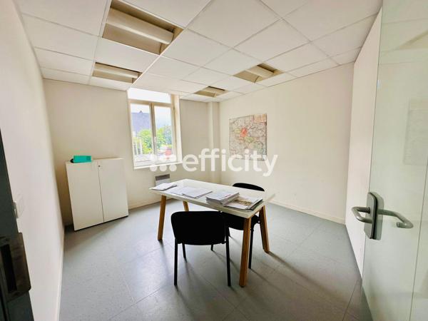 Immeuble 8 pièces - 220 m²