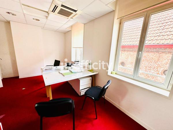 Immeuble 8 pièces - 220 m²