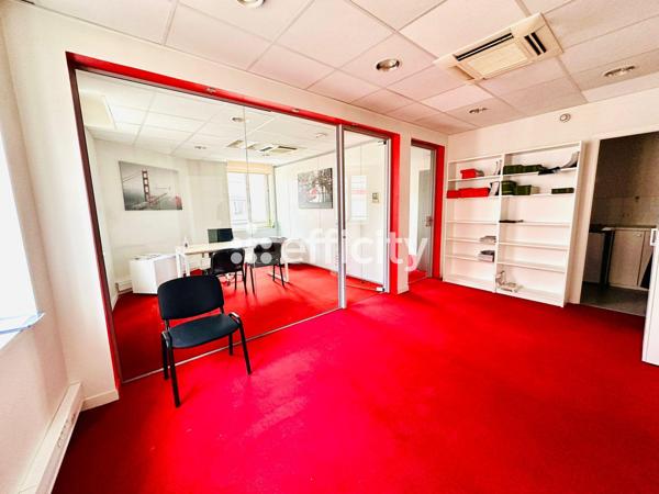 Immeuble 8 pièces - 220 m²