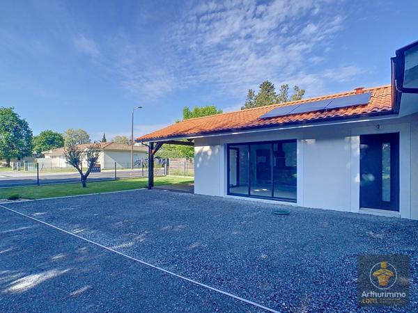 Vente Maison 4 pièces 95 m2 à Pontenx-les-Forges