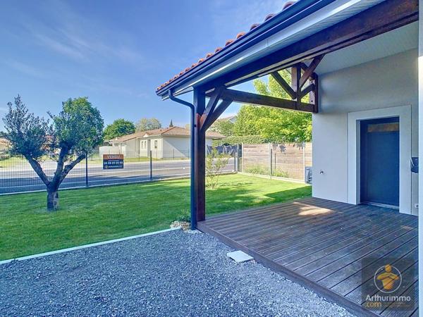 Vente Maison 4 pièces 95 m2 à Pontenx-les-Forges